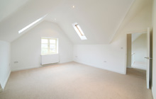 Fenton Pits bedroom extension leads