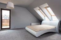 Fenton Pits bedroom extensions