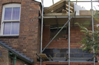 free Fenton Pits home extension quotes