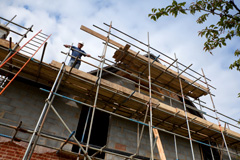 Fenton Pits house extension quotes